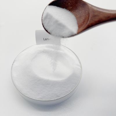 Régulateurs d'acidité en poudre d'acide citrique 99,9% pour l'industrie alimentaire et des boissons