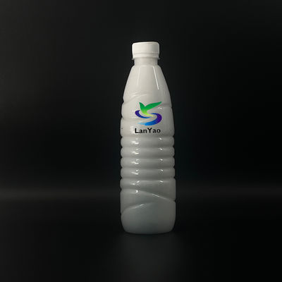 Dépêcheur d'huile minérale soluble dans l'eau, blanc de lait, avec un point d'éblouissement &gt; 200°F