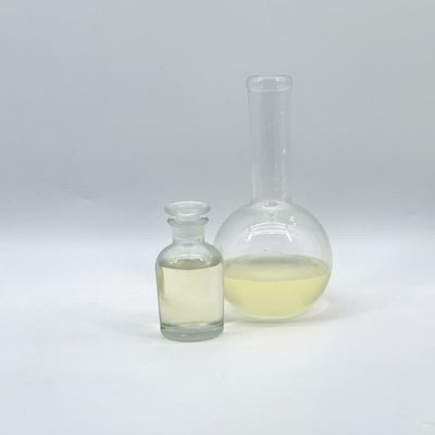 Coagulant d'eau usée de haute pureté Système de traitement de l'eau potable Liquide de qualité industrielle ou potable