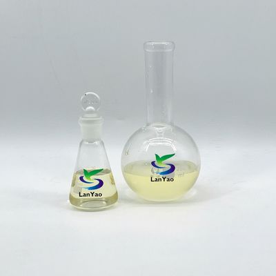 Coagulant d'eau usée de haute pureté Système de traitement de l'eau potable Liquide de qualité industrielle ou potable