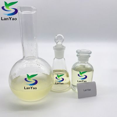 Liquide PAC de pureté jaune transparente pour le traitement de l'eau pour l'élimination des DCO / DBO