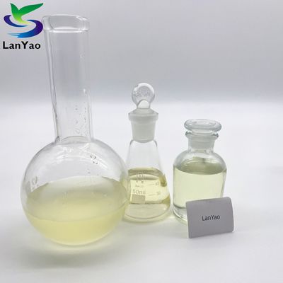Coagulant des eaux usées Liquide de pureté 100% Industrie Grade de boisson Floculation COD BOD SS Retrait