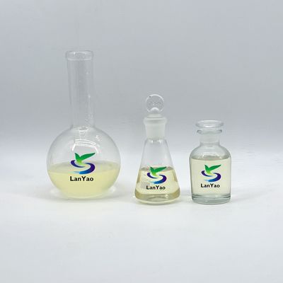 100% de chlorure de polyaluminium transparent jaune Efficacité de la poudre Floculation Élimination des contaminants