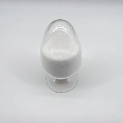 Densité anionique en vrac 0,8-1,0 G/cm3 Polyacrylamide pour le traitement de l'eau