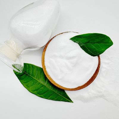 Acide citrique de qualité alimentaire 99,9% de pureté pour la production OEM