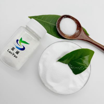 990,9% d'acide citrique en poudre anhydre pour régulation de l'acidité