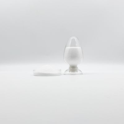 Faible degré d'hydrolyse Granules de polyacrylamide pour le traitement de l'eau - 0,750 g/cm3 Densité
