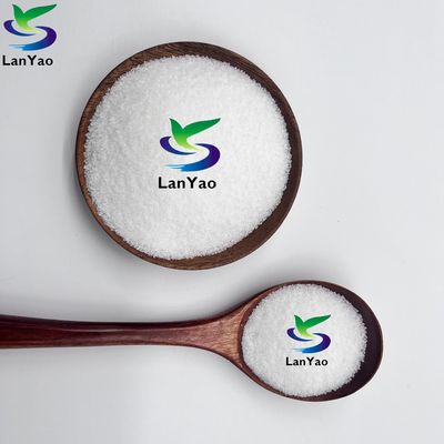 15000000g/mol Traitement de l'eau par faible hydrolyse Polyacrylamide Granules solides 9003-05-8