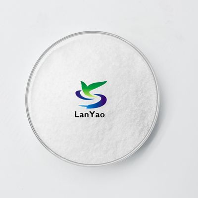 15000000g/mol Traitement de l'eau par faible hydrolyse Polyacrylamide Granules solides 9003-05-8