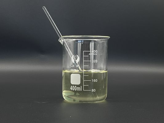 Traitement de l'eau liquide PAC Grade industriel 100% de pureté Disponible