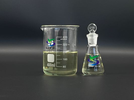 Traitement de l'eau liquide PAC Grade industriel 100% de pureté Disponible