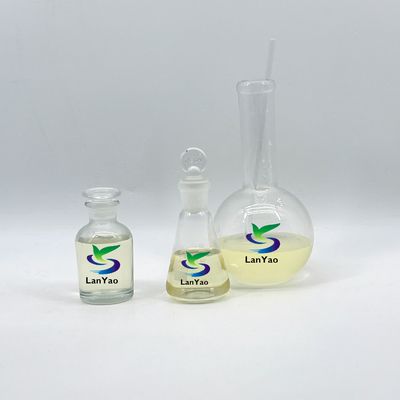 PAC de traitement des eaux transparentes jaunâtres 100% pureté pour une élimination efficace des DCO/BOD/SS dans le secteur industriel/de la boisson