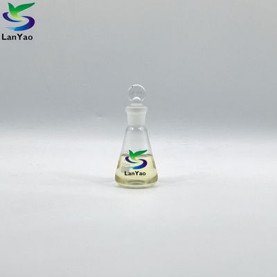 PAC de traitement des eaux transparentes jaunâtres 100% pureté pour une élimination efficace des DCO/BOD/SS dans le secteur industriel/de la boisson