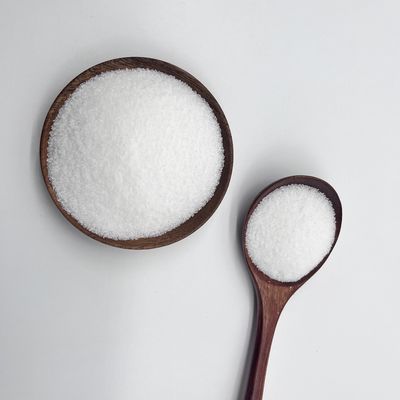Produits chimiques de champs pétrolifères à faible hydrolyse Granules PAM pour le traitement des effluents - 15000000g/mol Masse moléculaire