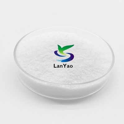 Traitement de l'eau très efficace Polyacrylamide Faible degré d'hydrolyse et durée de conservation de 2 ans