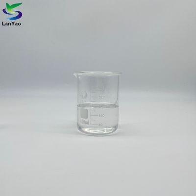 Chlorhydrate d'aluminium 23% ACH Pac Coagulant Liquide transparent Pour le traitement de l'eau potable Industrie de la papeterie