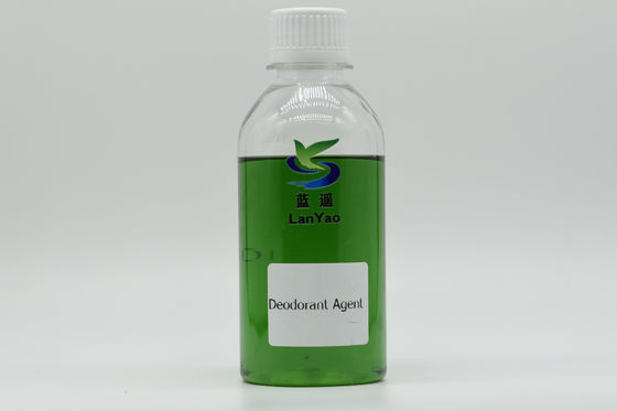 Déodoration efficace des déodorants végétaux dans les systèmes de purification des eaux usées