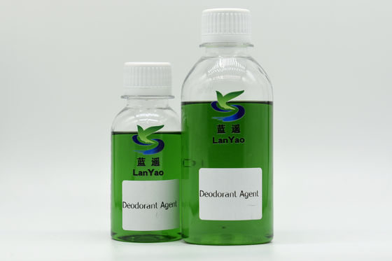 Déodoration efficace des déodorants végétaux dans les systèmes de purification des eaux usées