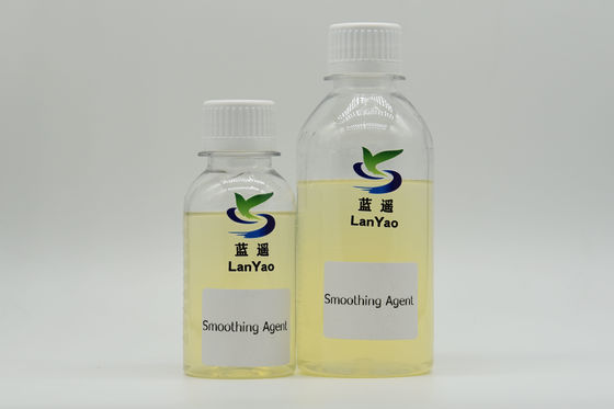 Produit de haute qualité Chine Fabricant Ligne de coton Polyamide Polyester Lumiérant de nivellement