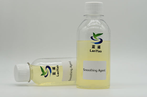 Produit de haute qualité Chine Fabricant Ligne de coton Polyamide Polyester Lumiérant de nivellement