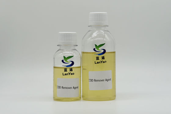 Produit de fabrication à bas prix Agence de décoloration des eaux usées Agence de décoloration des eaux usées CAS 55295-98-2