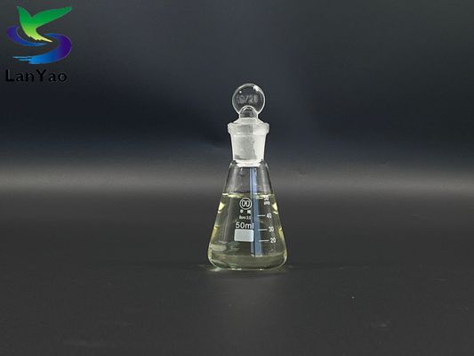 Traitement de l'eau Le chlorure de polyaluminium PAC Liquide pour éliminer la DCO