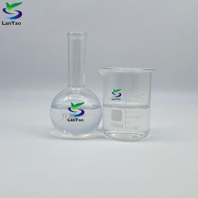 Agents de décoloration et d'élimination du cyanure pour les eaux usées de cokage