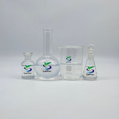 Agents de décoloration et d'élimination du cyanure pour les eaux usées de cokage