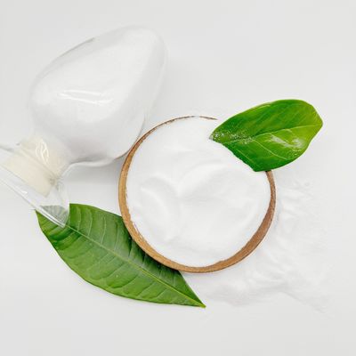 Grade alimentaire Ensign régulateur de l'acidité de l'acide citrique additif conservateur pour complément alimentaire de boissons