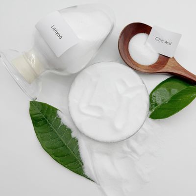 Acide citrique monohydrate en poudre 99,99% Pureté