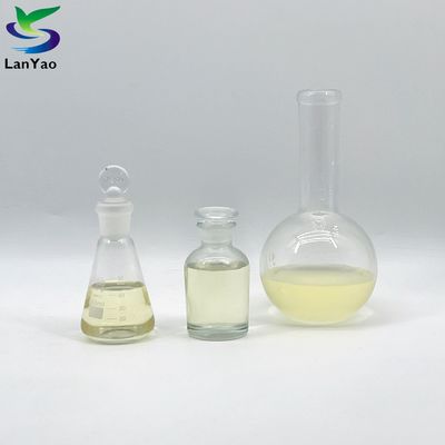 Produit chimique de traitement de l'eau liquide pour une élimination efficace des DCO et des DBO