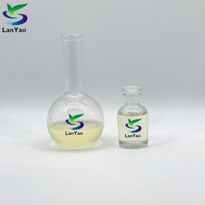 Traitement efficace de l'eau Polyaluminium chloride liquide à 100% de pureté