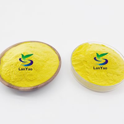 Équipement industriel de traitement de l'eau à 28% polyacrylamide pour l'élimination de la floculation de COD BOD SS