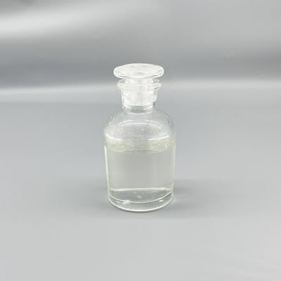 10 à 18% de teneur en coagulant liquide des eaux usées / chlorure de polyaluminium de Pac pour l'élimination de COD BOD SS