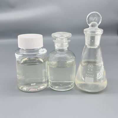 10 à 18% de teneur en coagulant liquide des eaux usées / chlorure de polyaluminium de Pac pour l'élimination de COD BOD SS