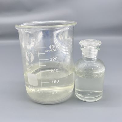 10 à 18% de pureté Traitement de l'eau Polyaluminium chlorure liquide PAC