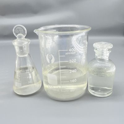 10 à 18% de pureté Traitement de l'eau Polyaluminium chlorure liquide PAC