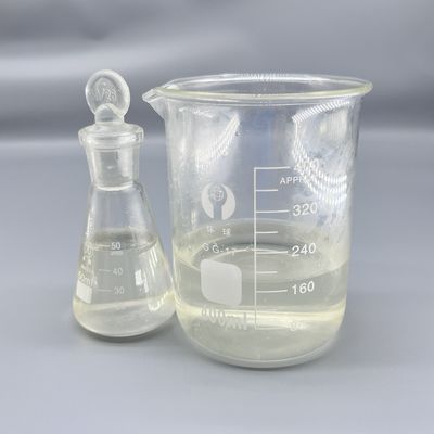 10 à 18% de pureté Chlorure de polyaluminium de qualité industrielle ou pour l'eau potable pour le traitement des eaux usées