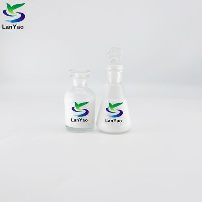 Dépêcheur textile anti-écumeur liquide blanc Agents industriels de traitement de l'eau