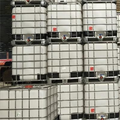 Dépêcheur de silicone pour eaux usées industrielles Dépêcheur liquide blanc de lait