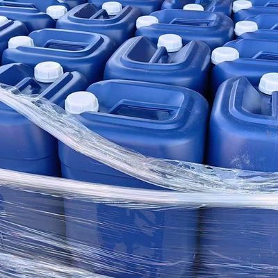 Stable Liquide agent anti-écumeur chimique pour la fabrication de pâte et de papier CAS 9006-65-9