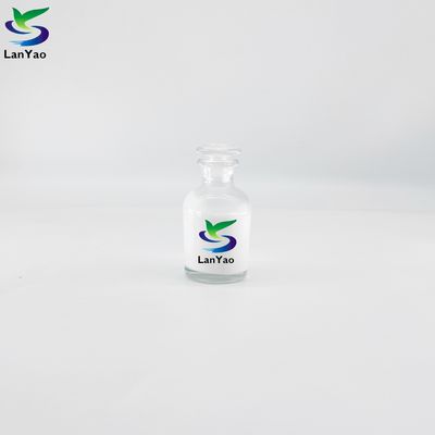 Agents de lutte contre la mousse pour les procédés industriels CAS 9006-65-9 Déshumidificateur de silicone chimique pour le traitement de l'eau