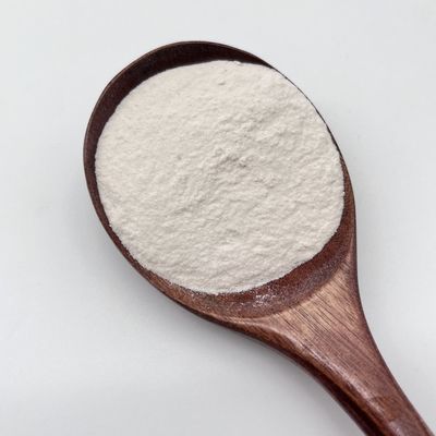 Carboxyméthylcellulose CMC poudre Fluides de forage dans les champs pétrolifères Additifs Blanc HV LV
