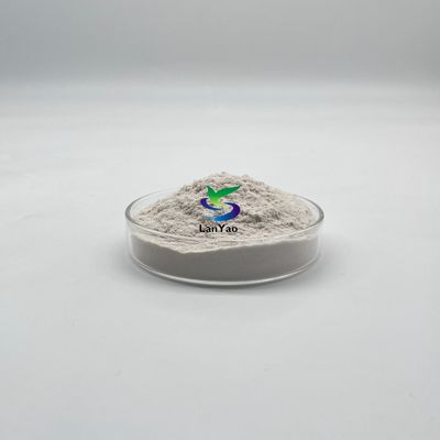 Poudre de cellulose polyanionique PAC HV LV pour les fluides de forage des champs pétrolifères