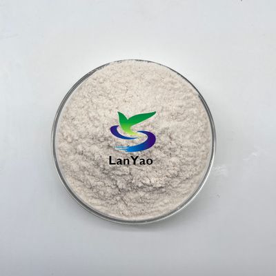 Poudre de cellulose polyanionique PAC HV LV pour les fluides de forage des champs pétrolifères