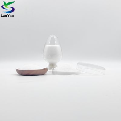 Traitement de l'eau Polyacrylamide Faible degré d'hydrolyse Densité relative de 0,750 g/cm3 et valeur de pH de 7-8