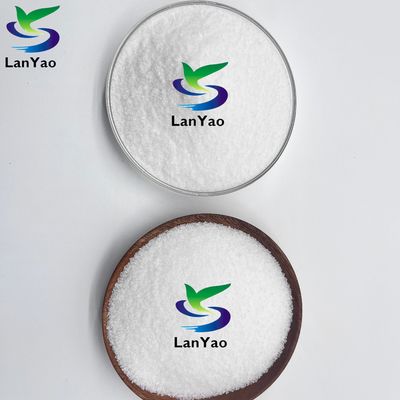 Point d'éblouissement Non applicable Masse moléculaire 15000000g/mol Traitement de l'eau Polyacrylamide pour la protection de l'environnement