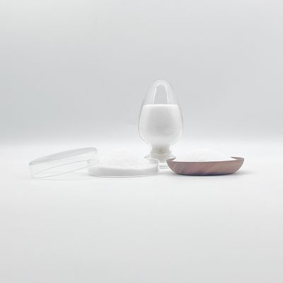 Traitement de l'eau au polyacrylamide Poids moléculaire 8-18 millions Faible degré d'hydrolyse