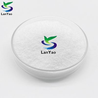 Traitement de l'eau au polyacrylamide Poids moléculaire 8-18 millions Faible degré d'hydrolyse