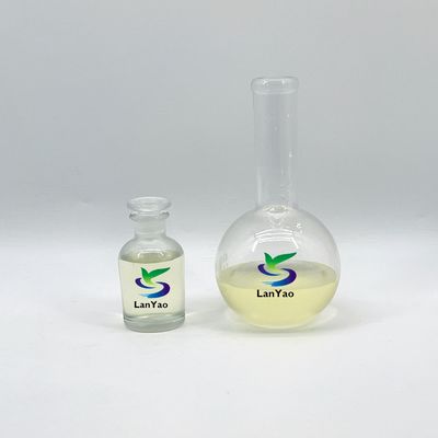 PAC agent de coagulation liquide pour éliminer la turbidité